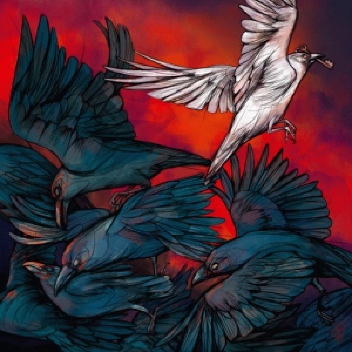 eMeL - Against The Grain EP | Violent Cases (VC32) eMeL - Against The Grain EP | Violent Cases (VC32)