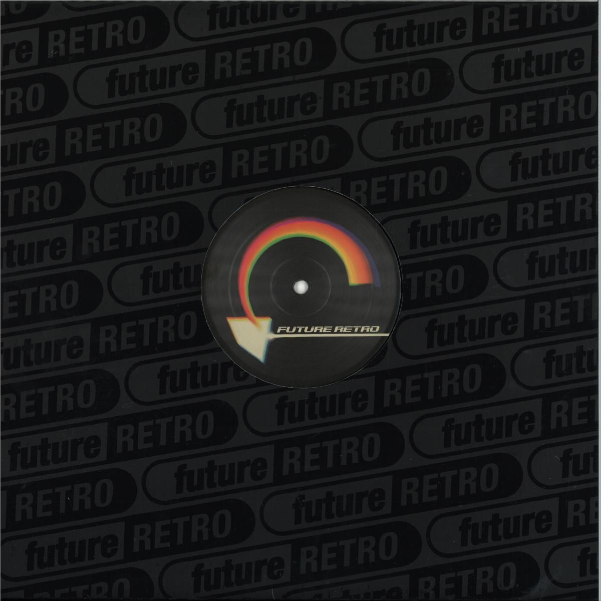 Jack Horner - FR044 | Future Retro London (FR044)