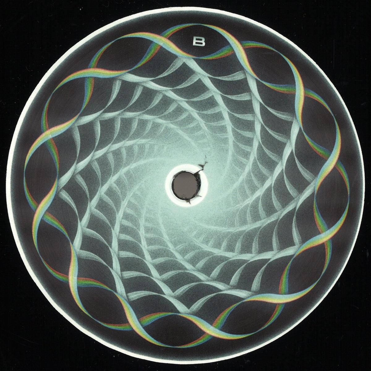  - Convergence | Triple Phase (TPH01) - main