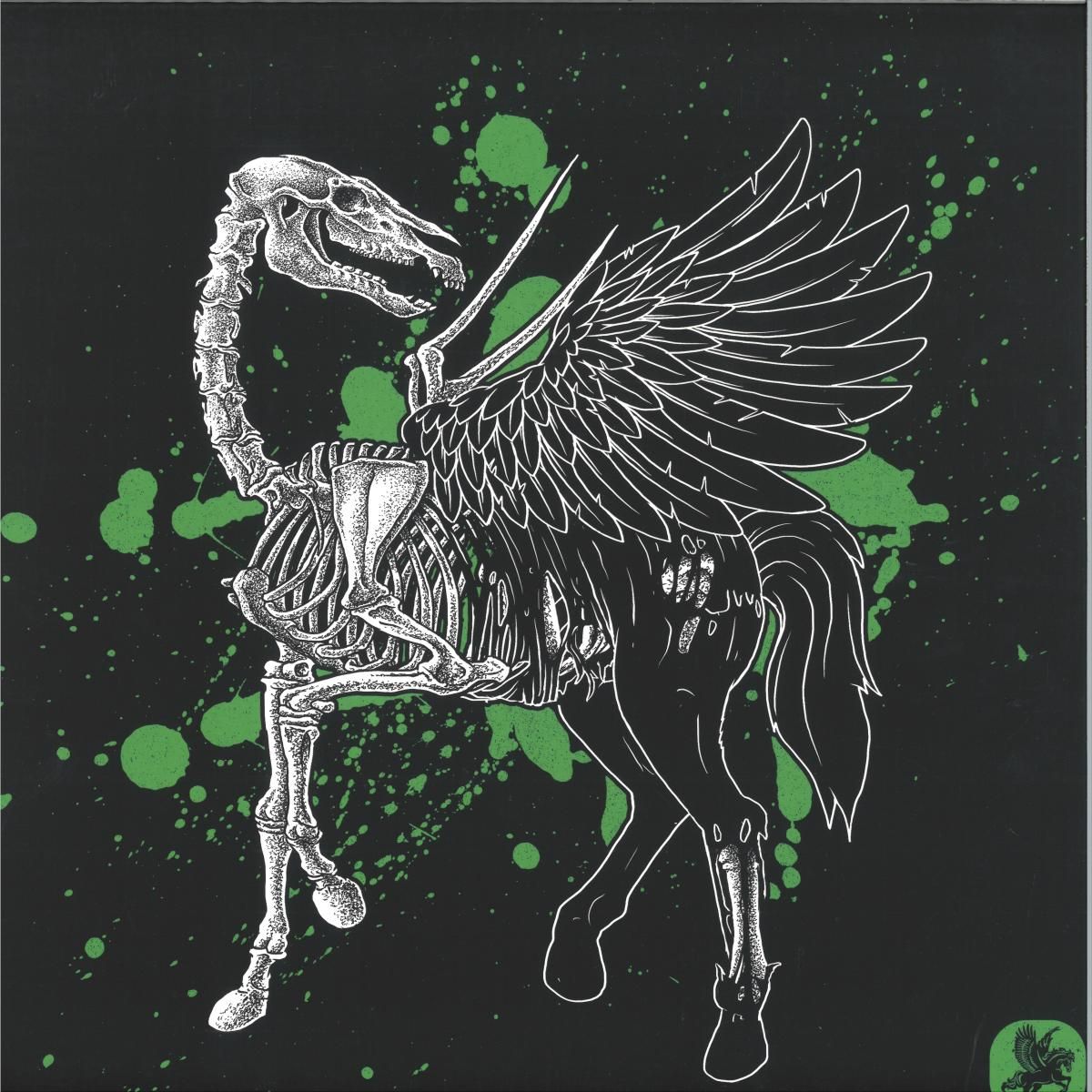 Various - Foundation | Darkhorse Music (DKH001V)