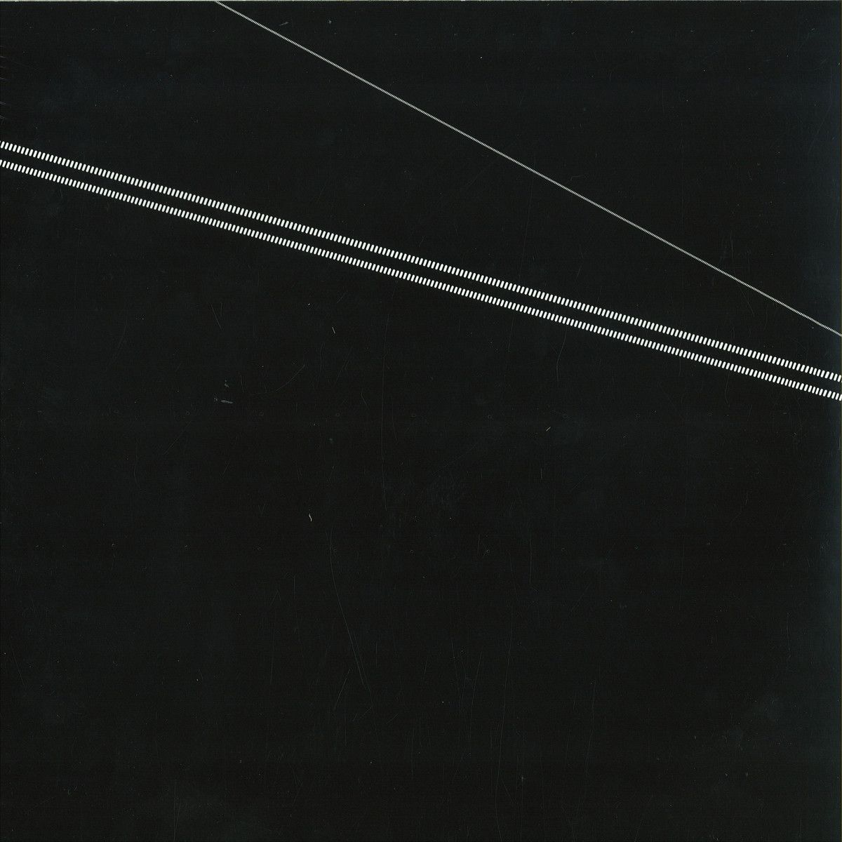 Ben Frost - Steel Wound | Room 40 (RM403) - main