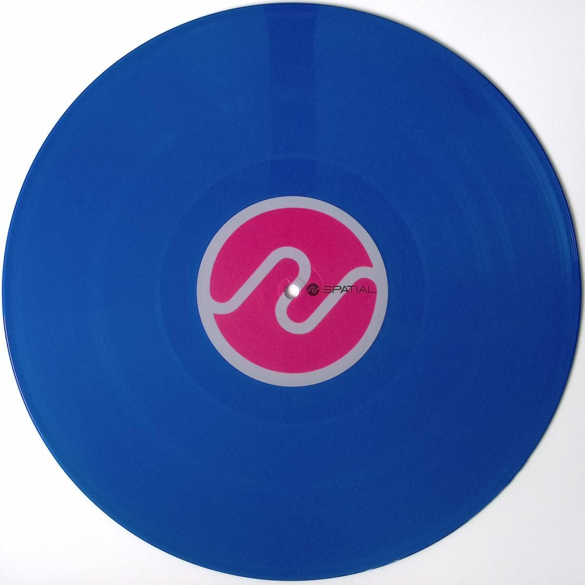 ASC - Spectral Divergence | Spatial (SPTL042)