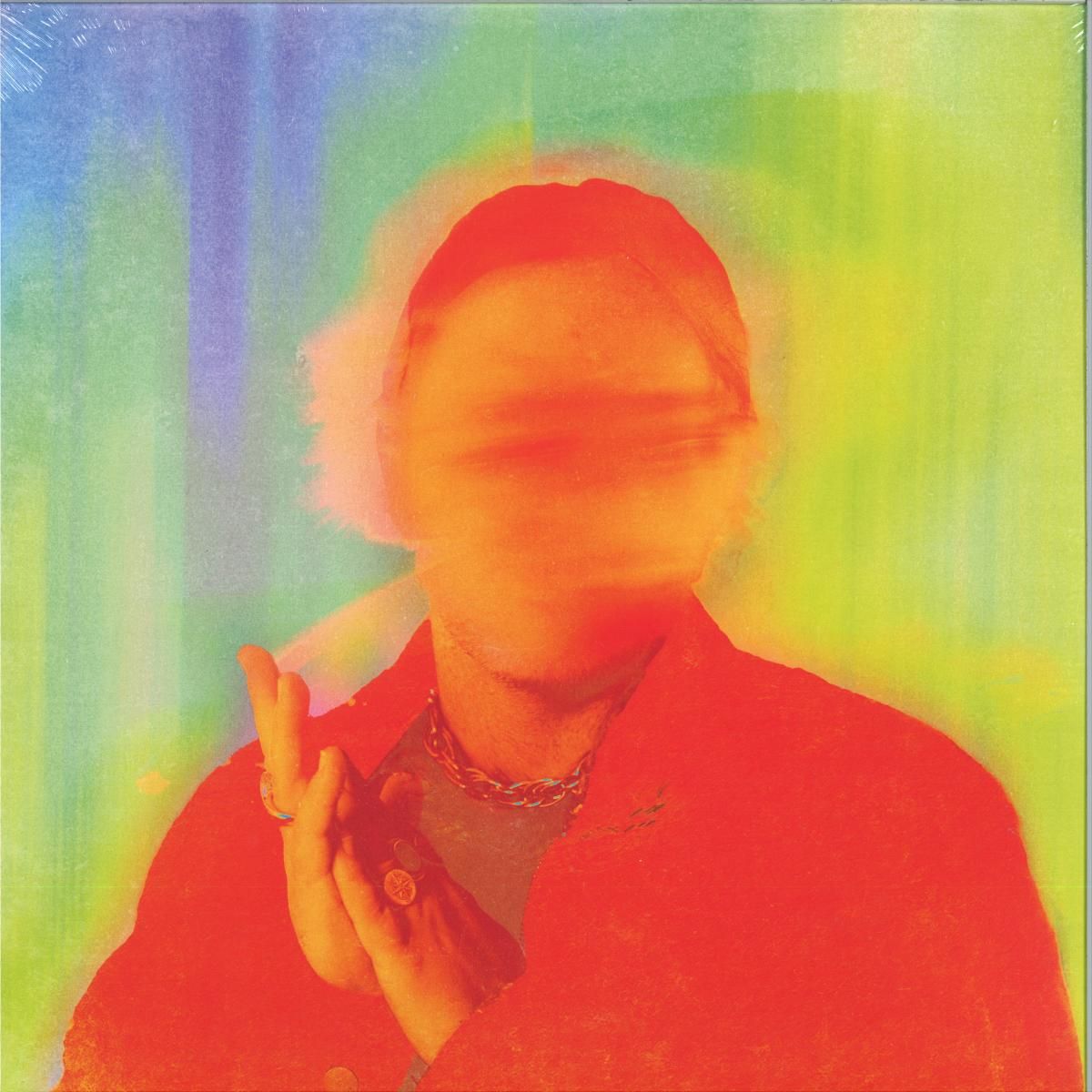 MANGABEY - HOPEFUL COLOR LP 2x12" | Cracki Records (CRACKI094)