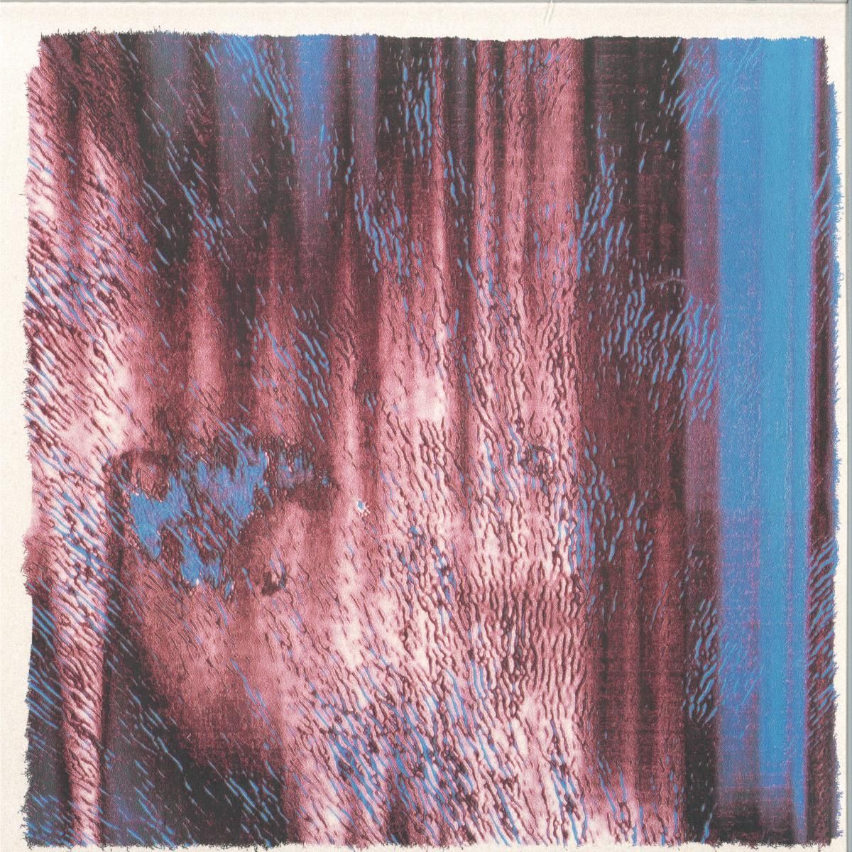 Throwing Snow - Jackals | Mesh Records (MESH0110) - main