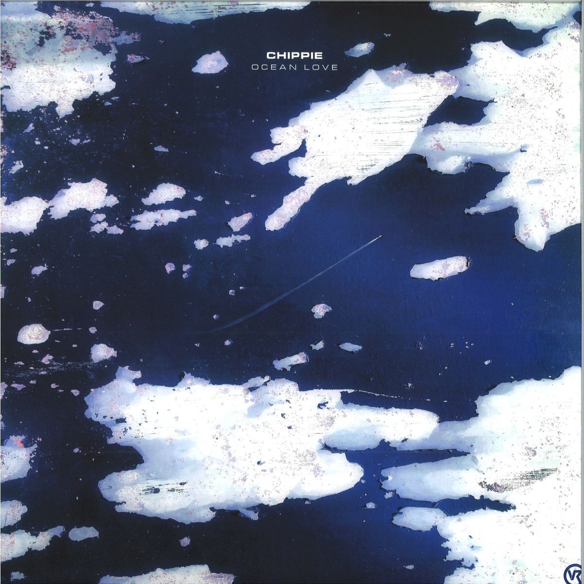 Chippie - Ocean Love / Cant Run Away | Violet Nights Recordings (VNR008B) - main Chippie - Ocean Love / Cant Run Away | Violet Nights Recordings (VNR008B) - main