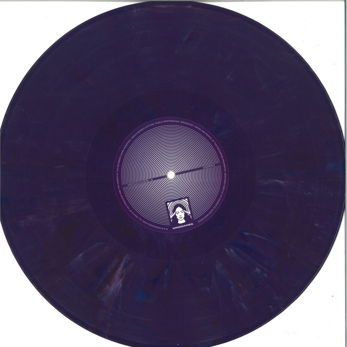 Kloke - MINDGAME 8 | Mindgames (MINDGAME8) - main