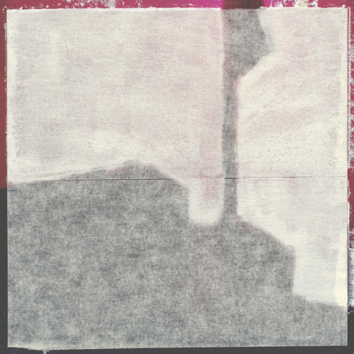  - this here empty room | Aspen Edities (AE018) - main