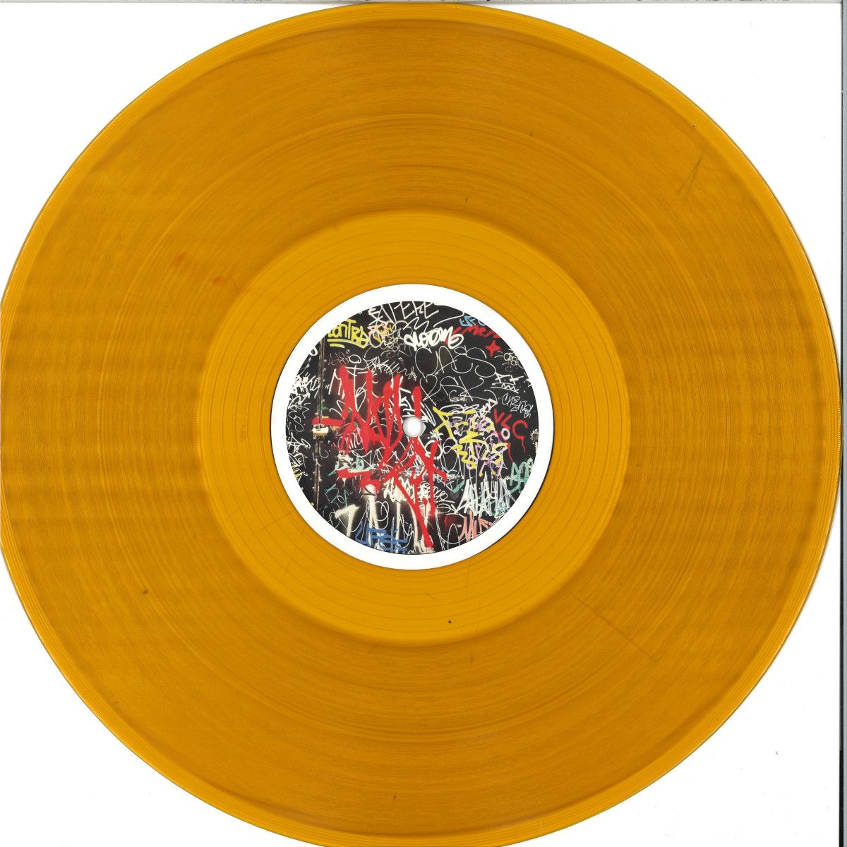 Unknown Artist - Dilemma | Vibez '93 (93TI012) - main