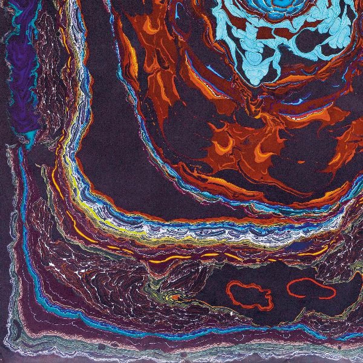 Ioa Beduneau - Mélodies pour Clairons | Marionette (MARIONETTE27LP) - main