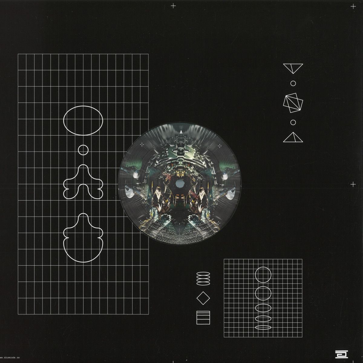 Massano - Telepathic | DrumCode (DC302) - main