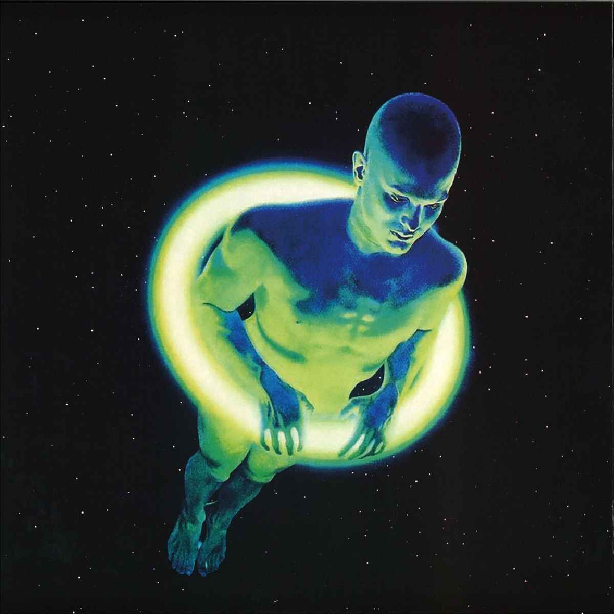 Trancemaster - Neptune's Orb | 0000 (TAR003) - main