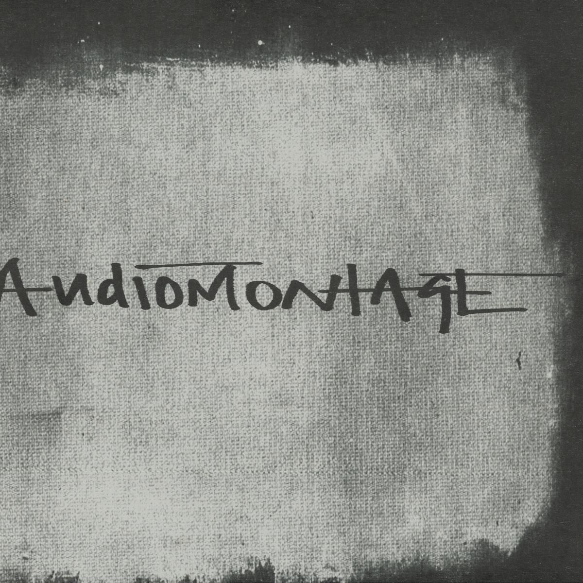 Audiomontage - School Days | Freerange (FR007.) - main