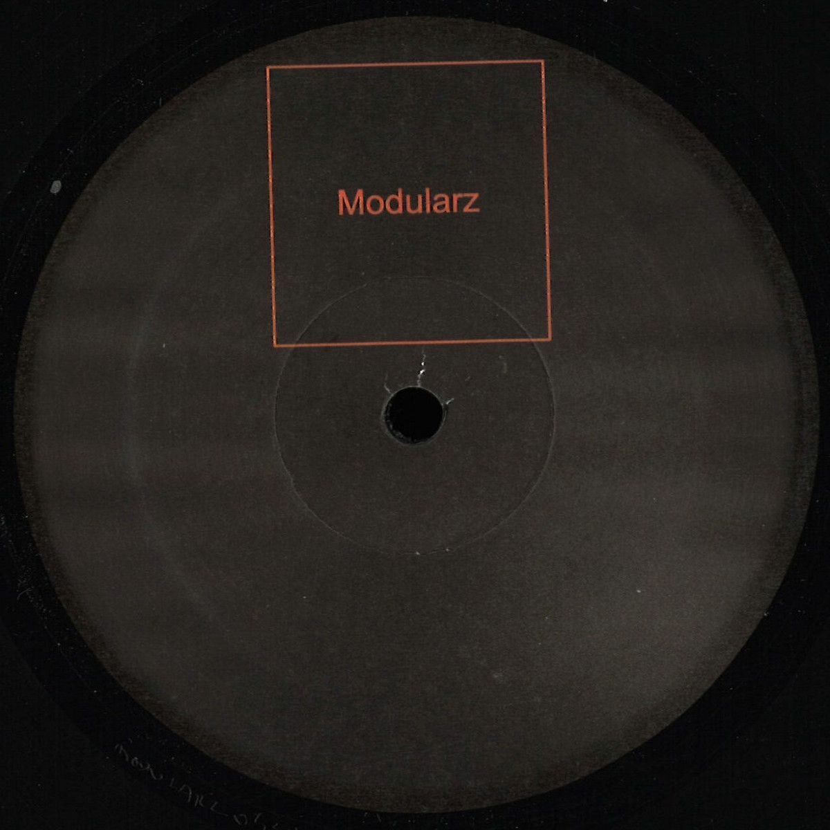 Developer - A Dying Breed | Modularz Music (MODULARZ053) - main