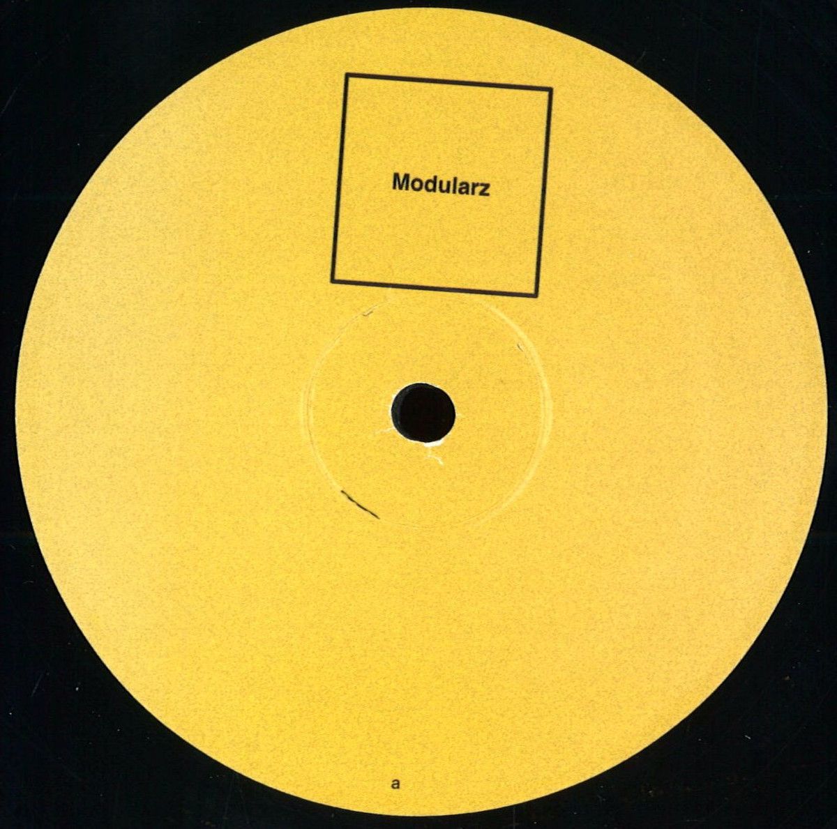 Juxta Position - Approaching Singularity | Modularz Music (MODULARZ031) - main