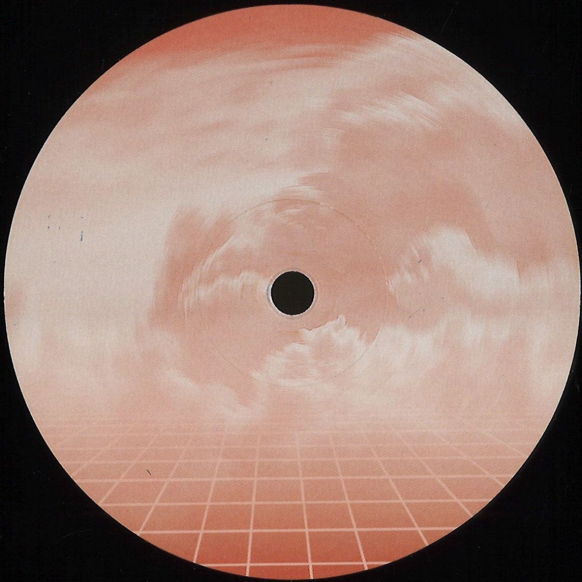 Len Lewis - Critical Mass EP | Drifted Records (DR003) - main