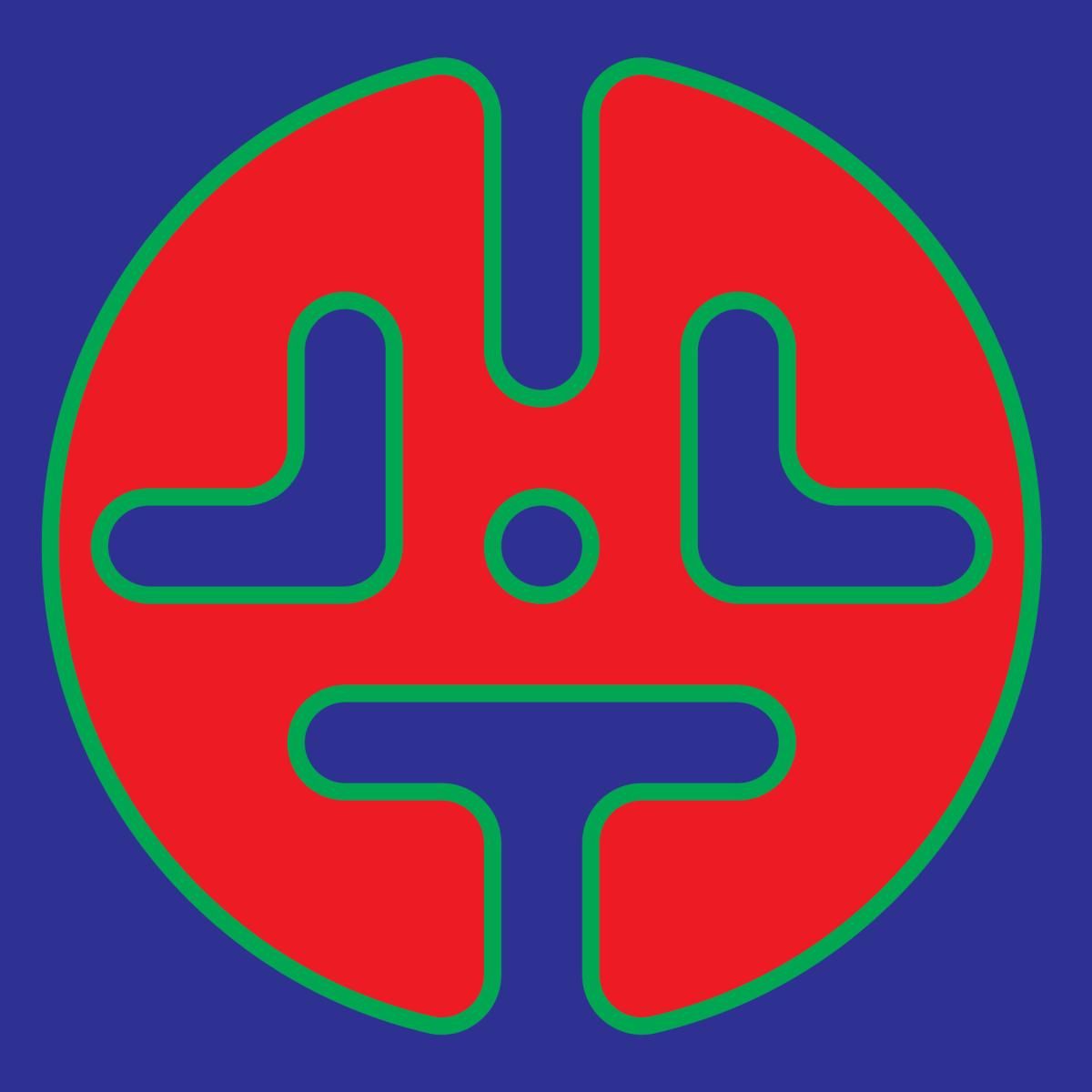 Tamburi Neri - Connessioni II | Danza Tribale Italy (DNZT020)