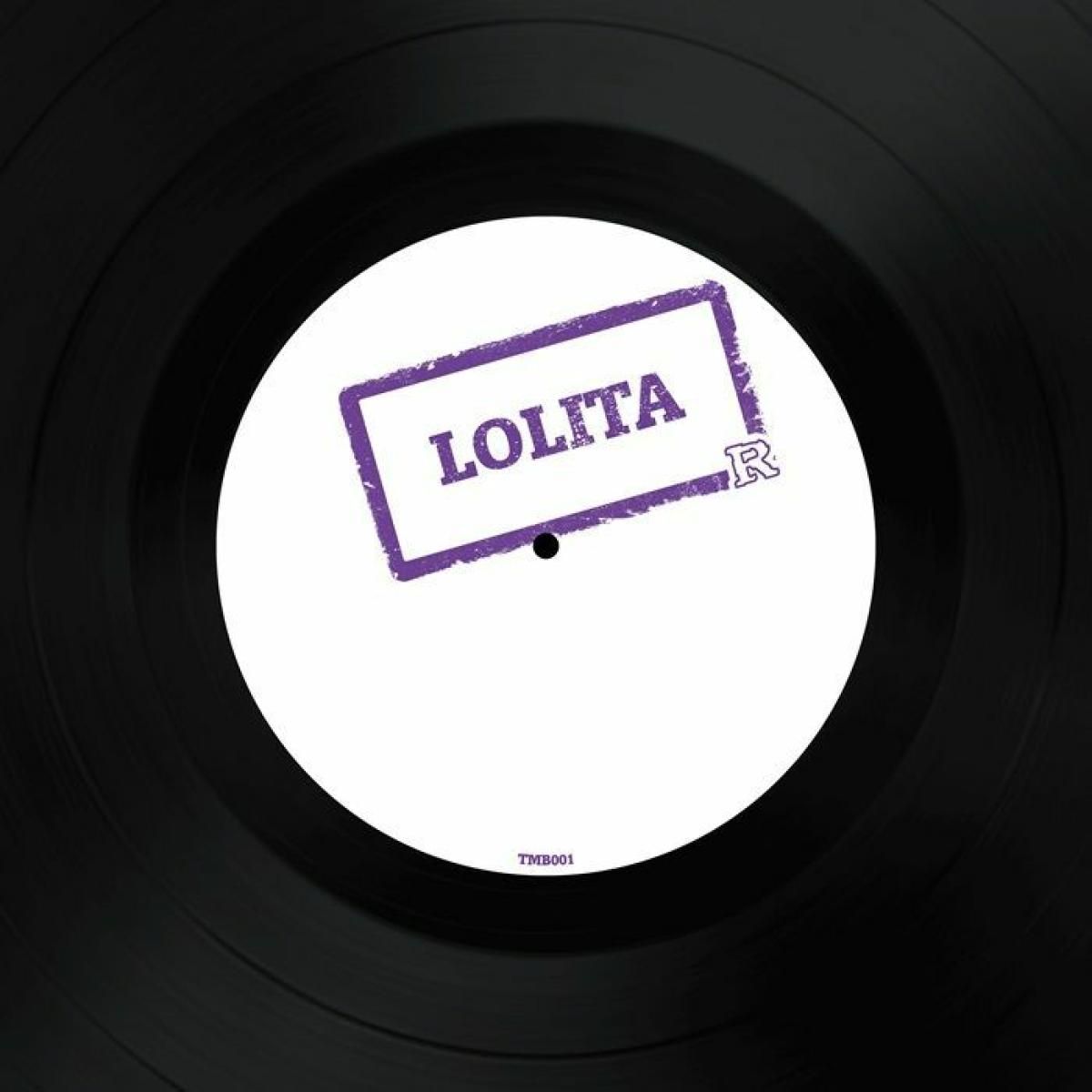The Reflex - Lolita / Camels | TMB (TMB001) - main