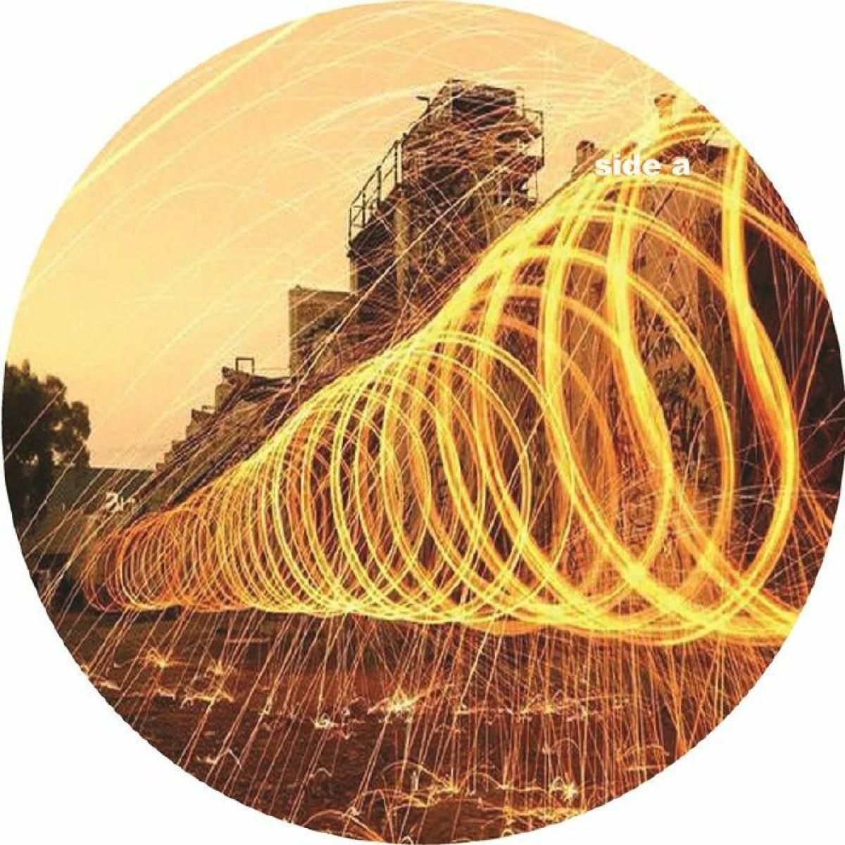 Biz - Biz Limited Series #3 | Subjekt Australia (SJEKT003LTD) - main