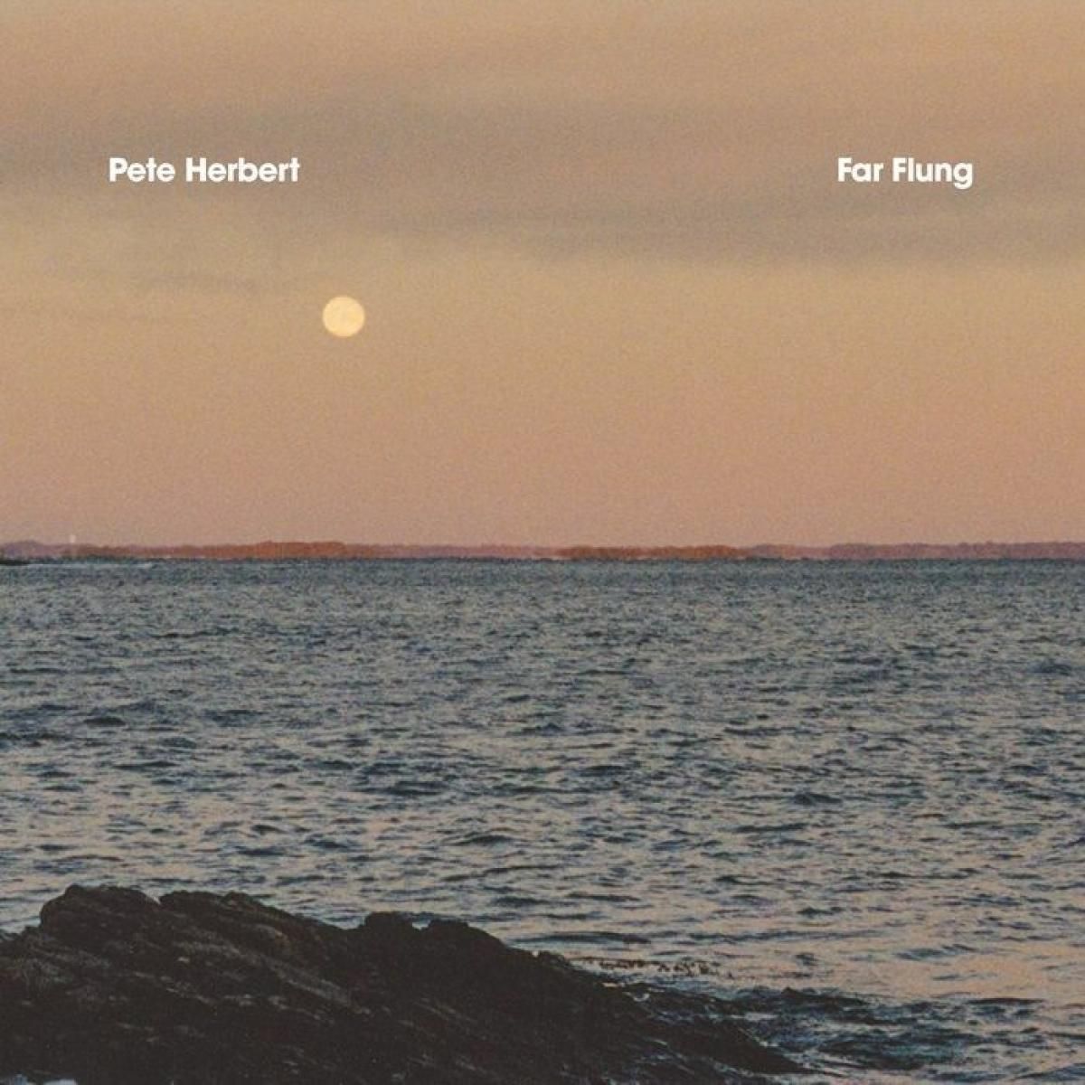 Pete Herbert - Far Flung | Music For Swimming Pools (MFSP011) - main
