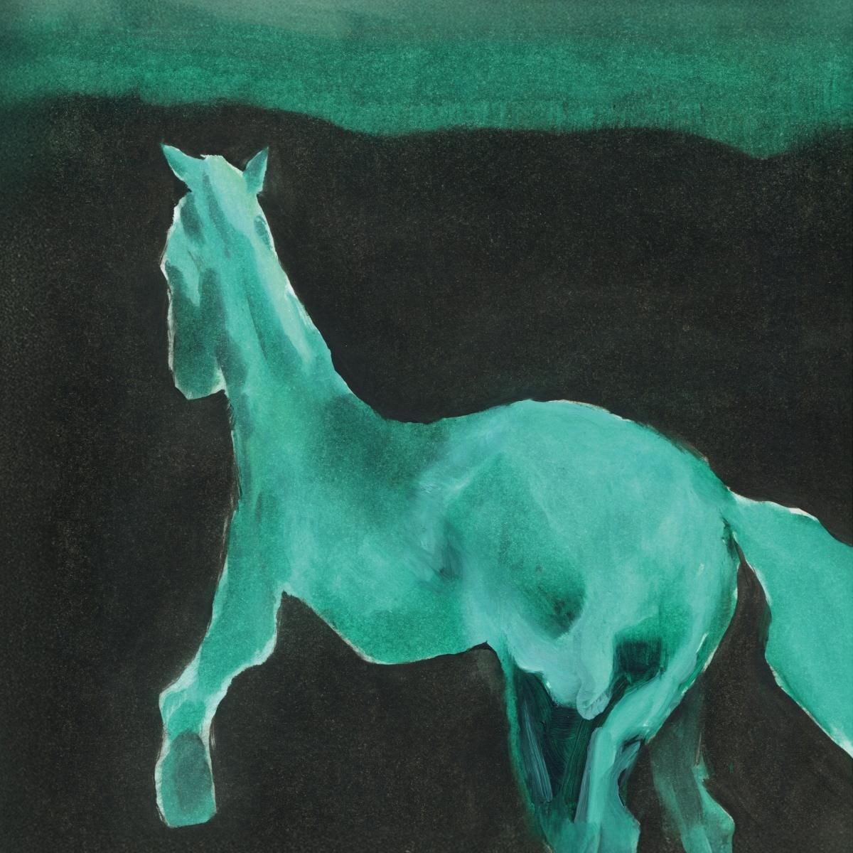 Schatterau - Wir gingen durch leere Stunden | Hands In The Dark (HITD080) - main