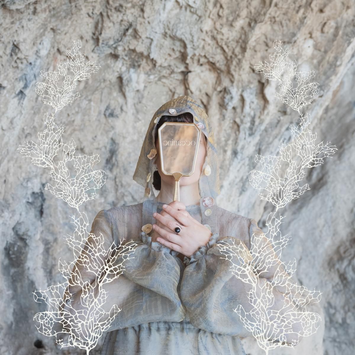 Jolanda Moletta - Oceanine | Beacon Sound (BNSD098) - main