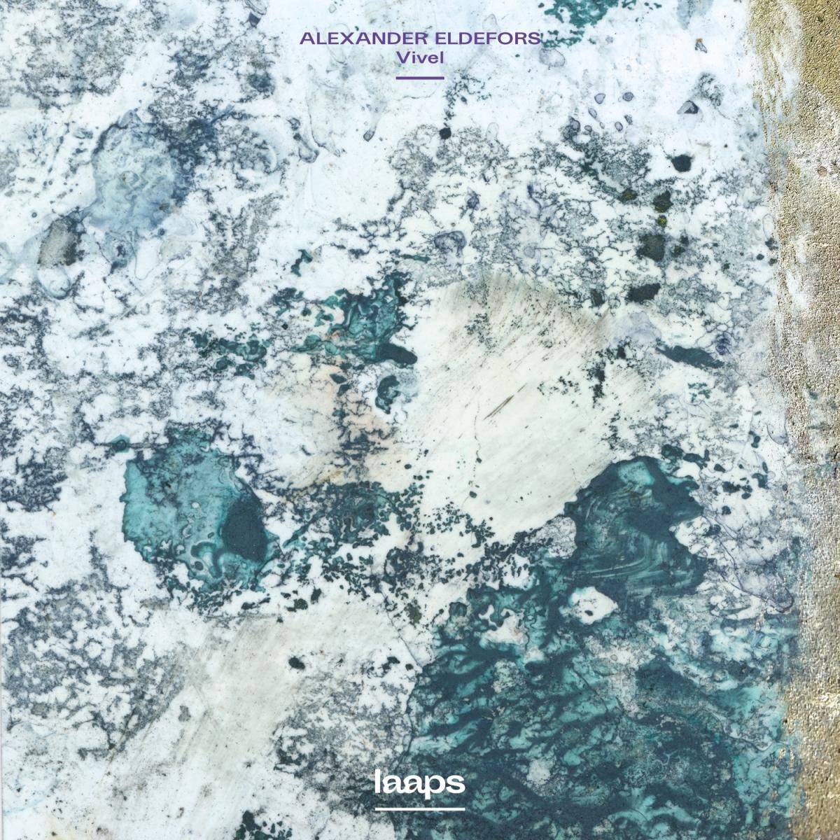 Alexander Eldefors - Vivel | LAAPS (LAAPS051LP) - main