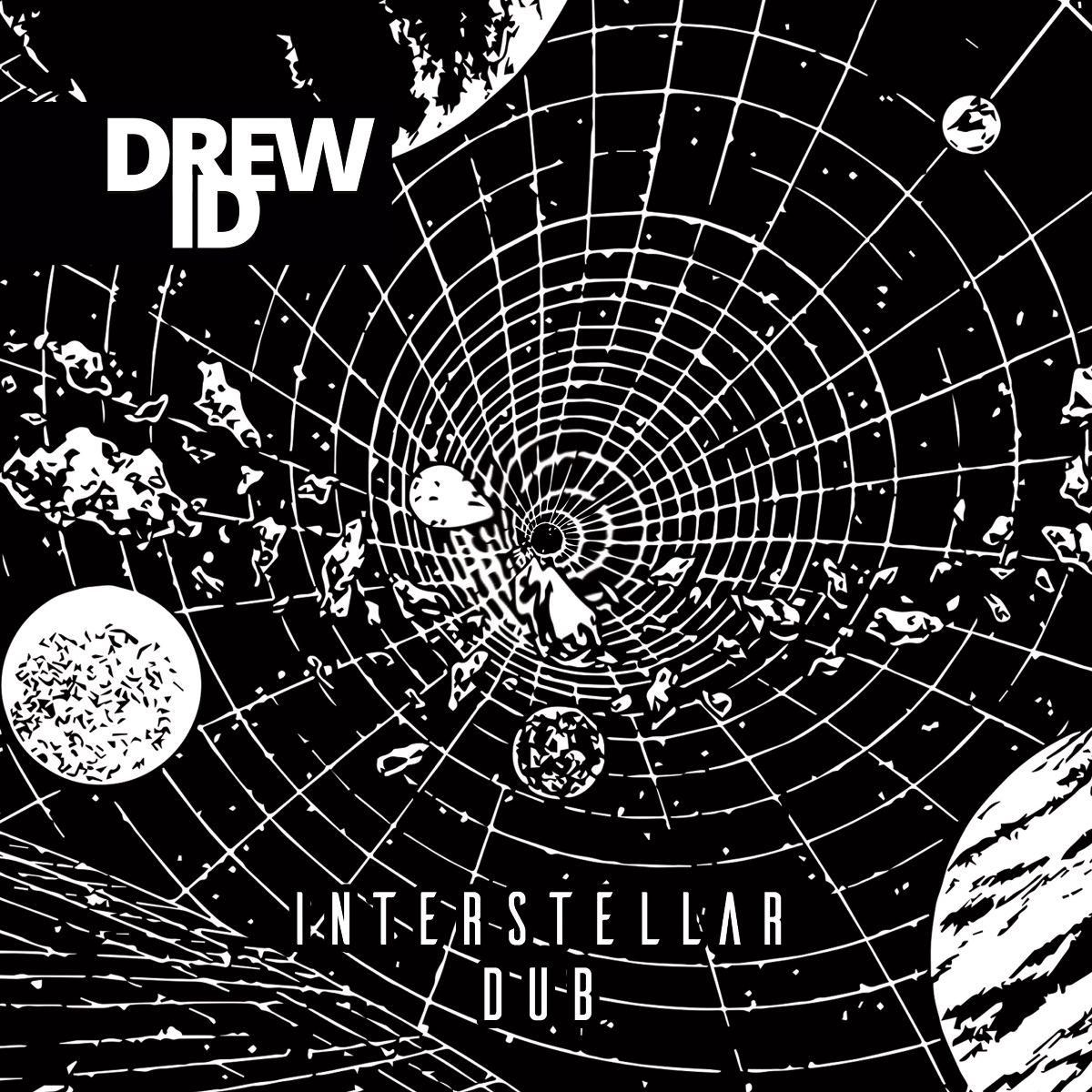 Drew Id - Interstellar Dub | Dubmission Records Ltd. (DUBM021) - main