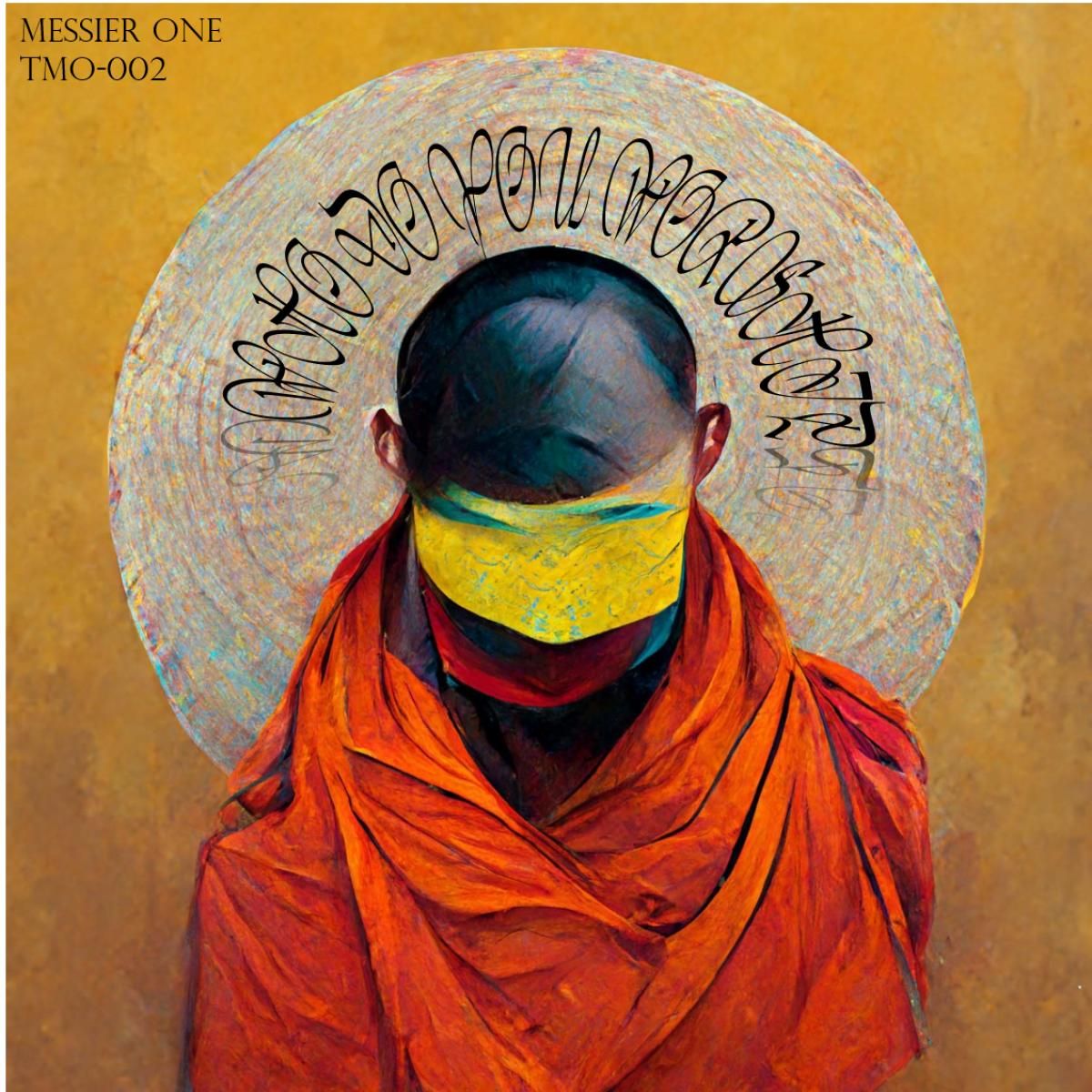 MESSIER ONE - WHO DO YOU WORSHIP? | THE MESSIER OBJECTS (TMO002) - main