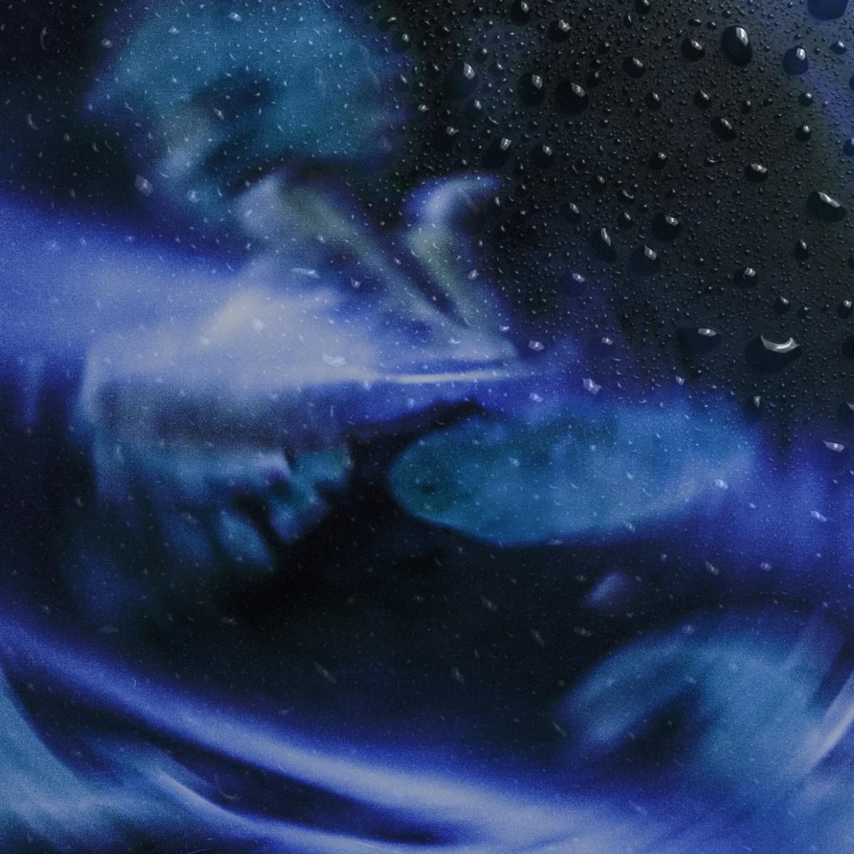 Tristan Arp - (re)weave | Kapsela (KAPS005) - main