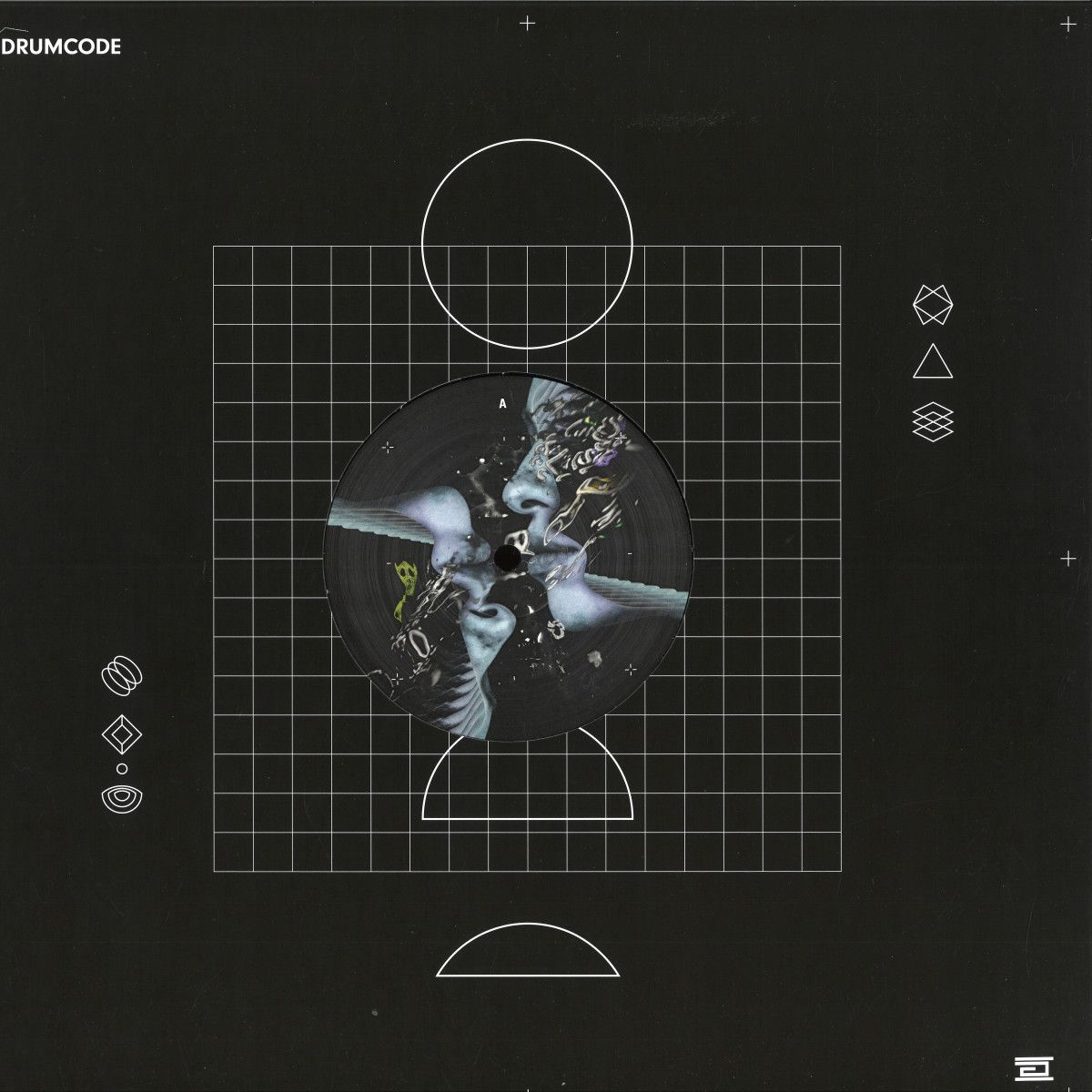 Adam Beyer - Ghost Kiss | DrumCode (DC304) - main