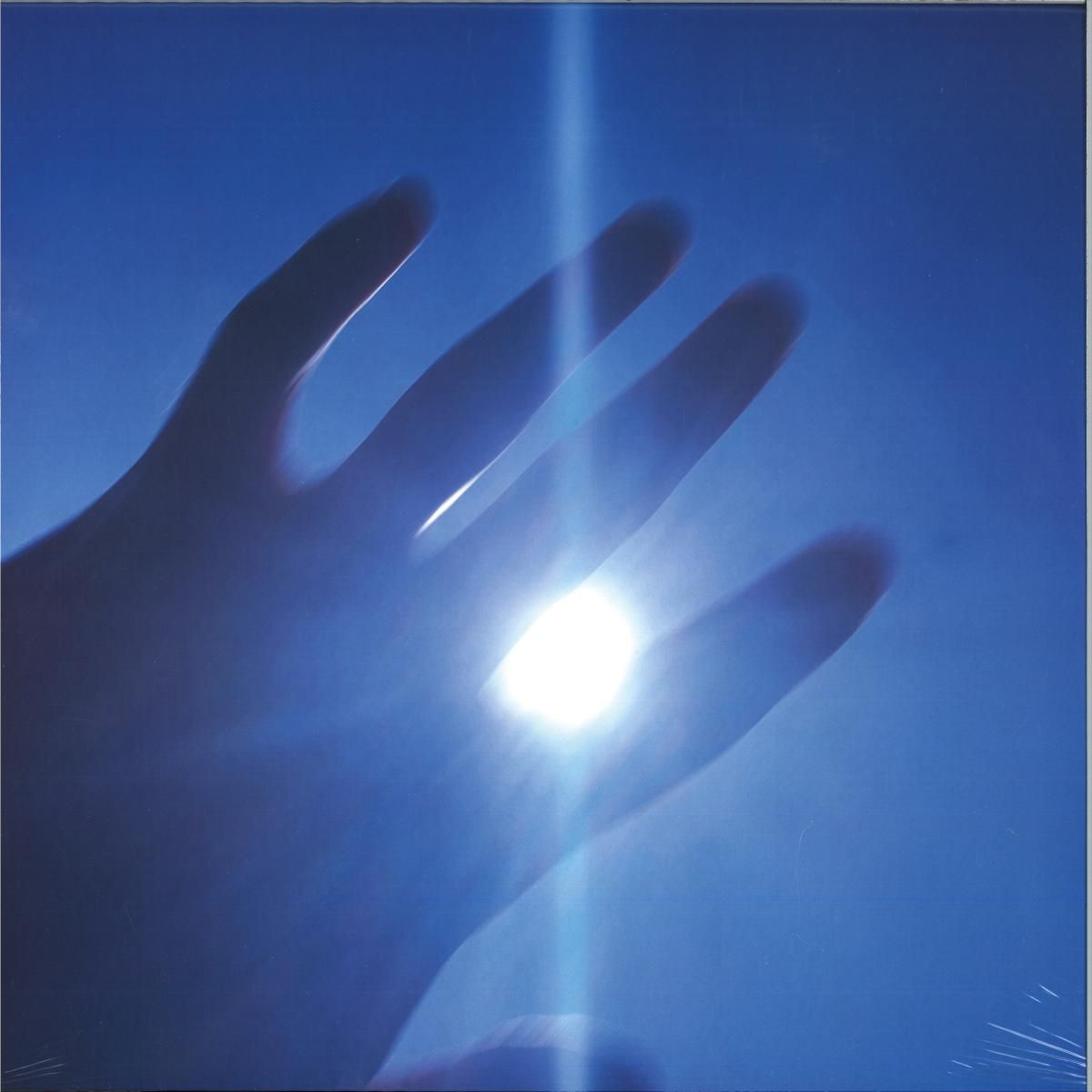 David August - HYMNS LP | 99CHANTS (CHANTSL9920) - main