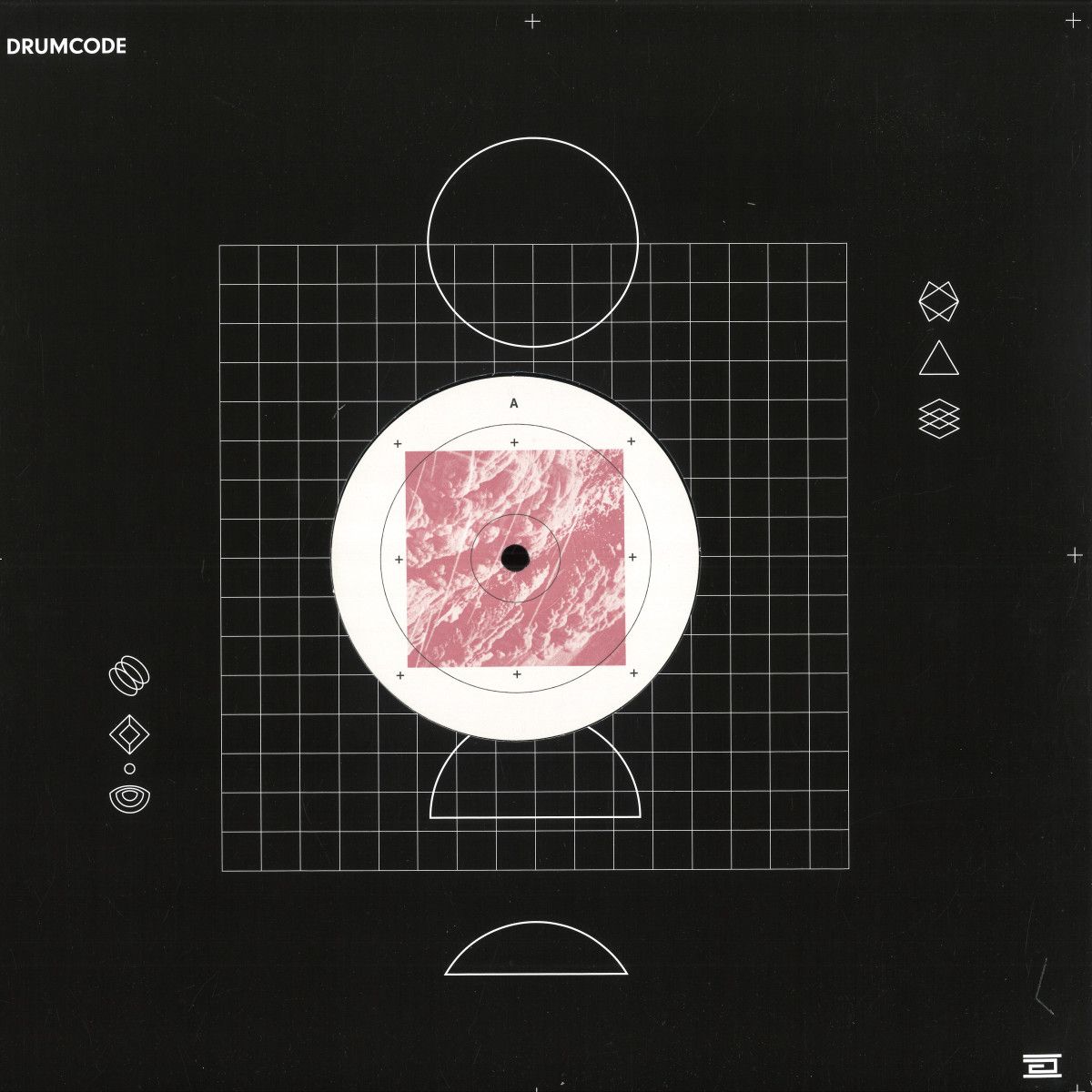 Drumsauw - Empire | DrumCode (DCLTD35) - main Drumsauw - Empire | DrumCode (DCLTD35) - main