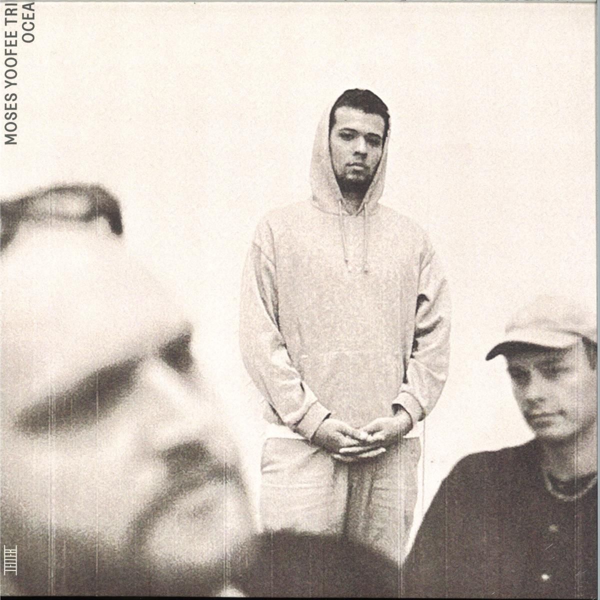 MOSES TRIO YOOFEE - OCEAN | Leiter (LTR29)