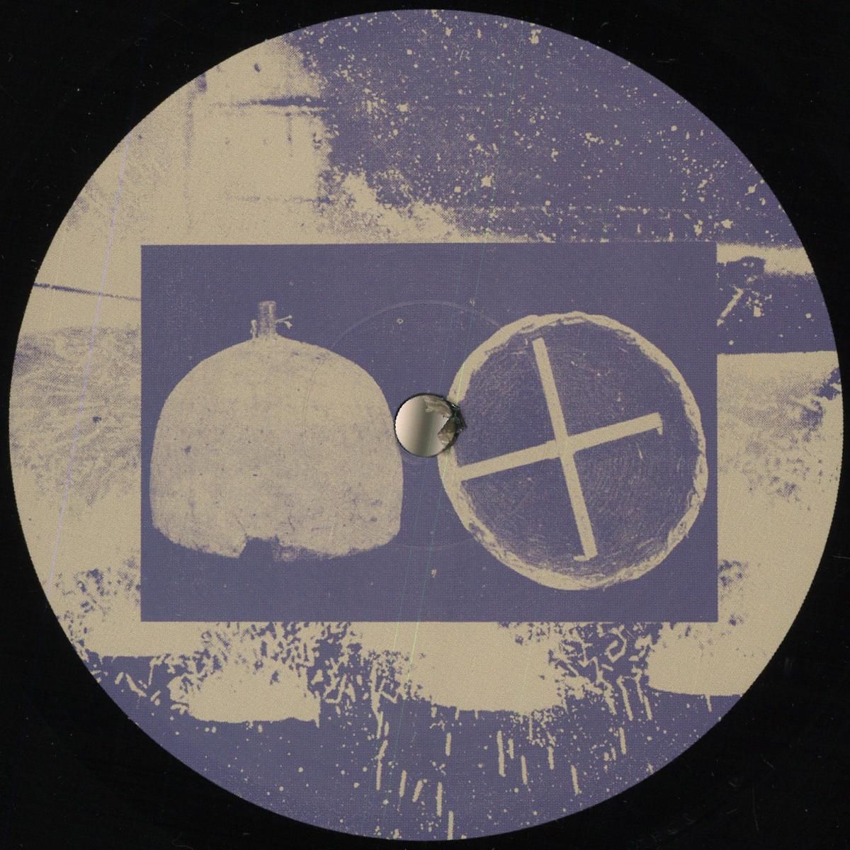 Rob Amboule - Siltie | Craigie Knowes (CKNOWEP68) - main