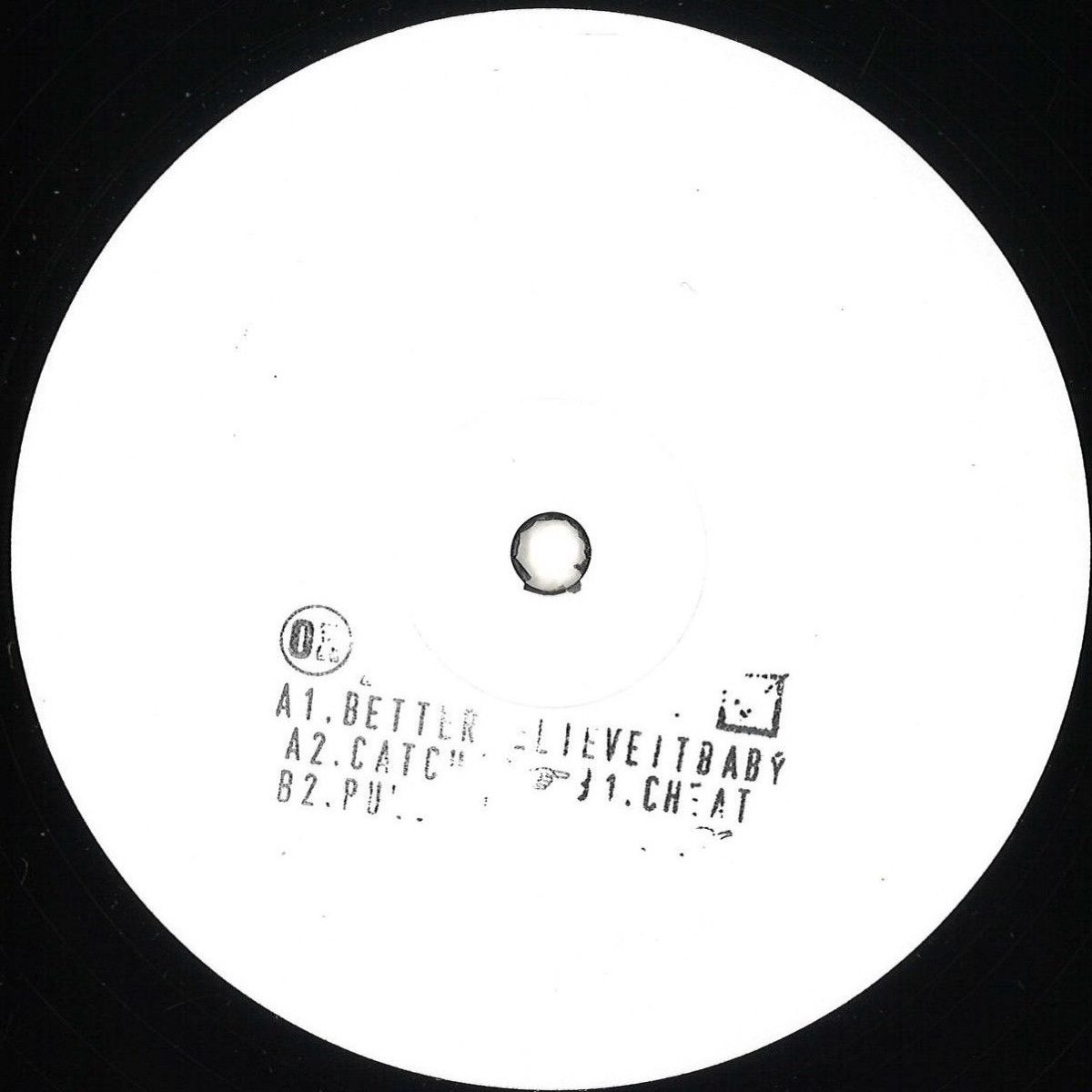 Omar S - Pull Ovaa | FXHE (AOS-200) - main