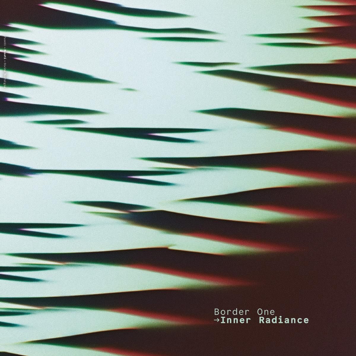 Border One - Inner Radiance | Fuse Imprint (FUSE12) Border One - Inner Radiance | Fuse Imprint (FUSE12)