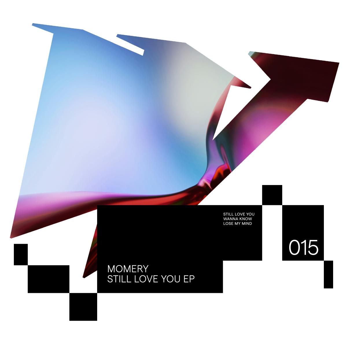 Momery - Still Love You | ICONYC (Y015) - main