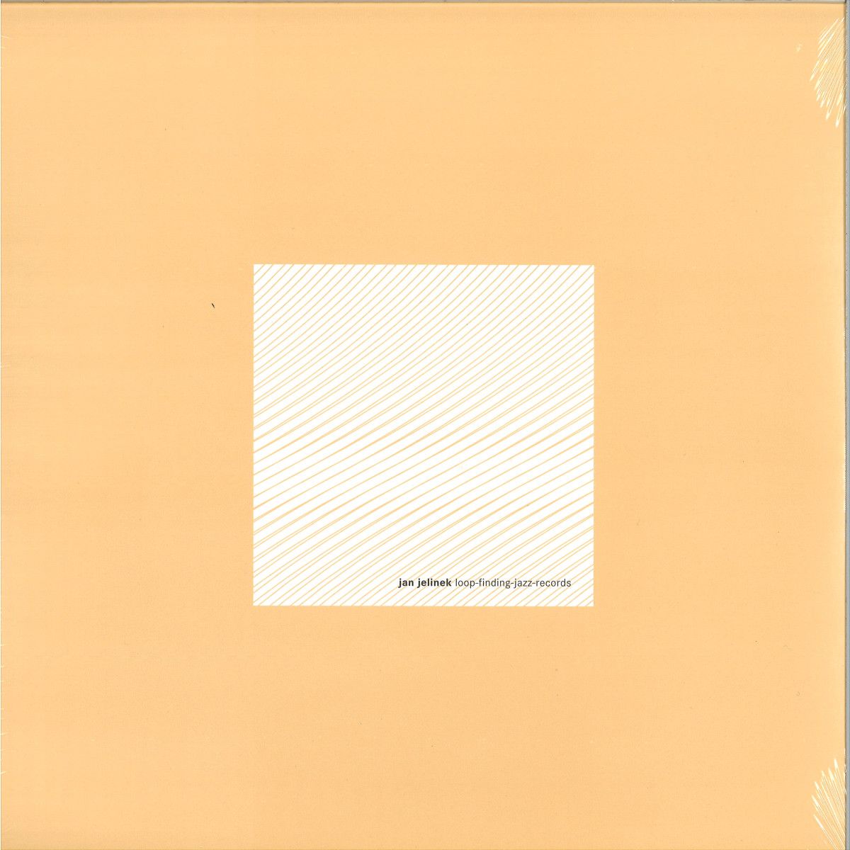 Jan Jelinek - Loop-Finding-Jazz-Records 2x12" | Faitiche (FAIT-BACK01LP) - main Jan Jelinek - Loop-Finding-Jazz-Records 2x12" | Faitiche (FAIT-BACK01LP) - main