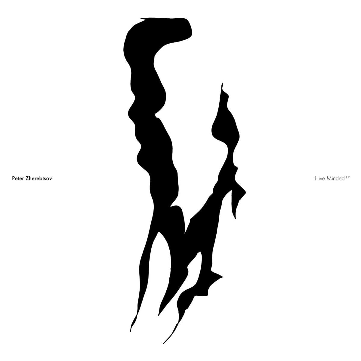 Various Artists - Hive Minded EP | Utro Records (UTROWAX001)