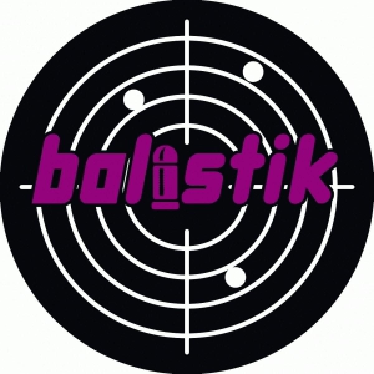 Akouphen  &  Damage Circuits  &  Zellkern  &  FreePouï - Une voix dans ma tête | Balistik (BALISTIK14) - main