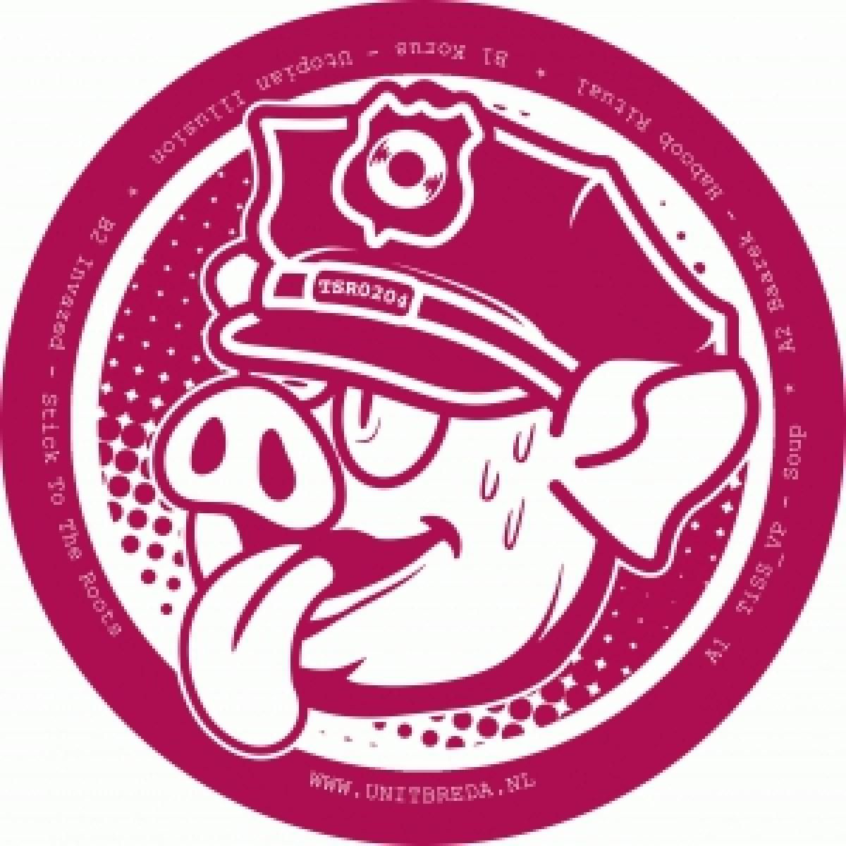 TiSS VP & Baarek & Korus & Invazed - Soup | Teknosucks (TS0204) - main TiSS VP & Baarek & Korus & Invazed - Soup | Teknosucks (TS0204) - main