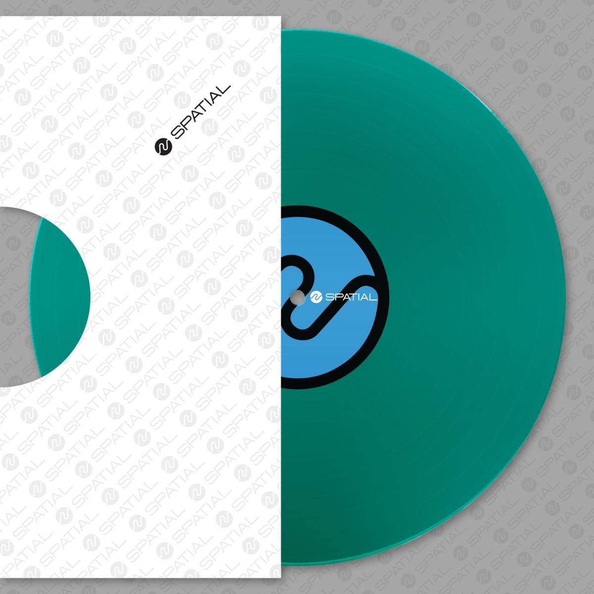 Aural Imbalance - Unknown Universe | Spatial (SPTL047)