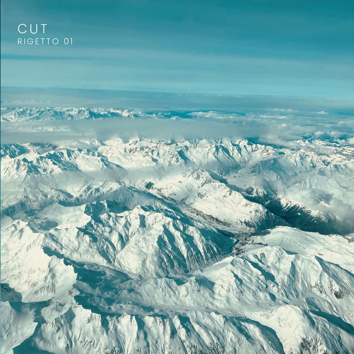 CUT - Rigetto 01 | Rigetto (RGTT01) - main