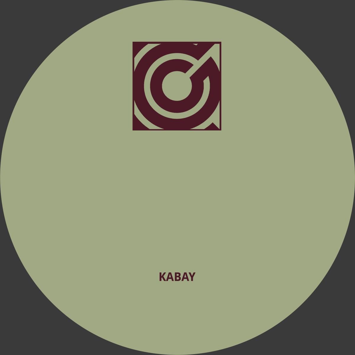 Kabay  &  Hyden - Splits [01] | Clergy (CRG039) - main