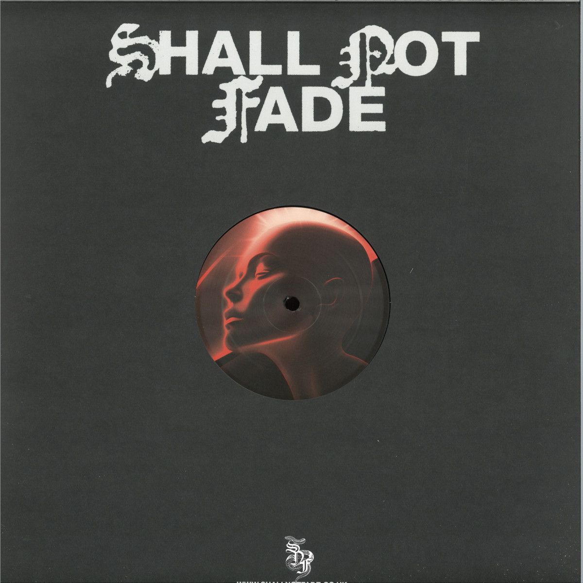 SHUFFA - Nomad EP | Shall Not Fade (SNF133) - main SHUFFA - Nomad EP | Shall Not Fade (SNF133) - main