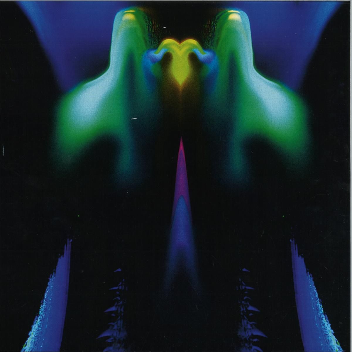 A Strange Wedding - The Null Zone | Biofield (BIOF001) - main A Strange Wedding - The Null Zone | Biofield (BIOF001) - main