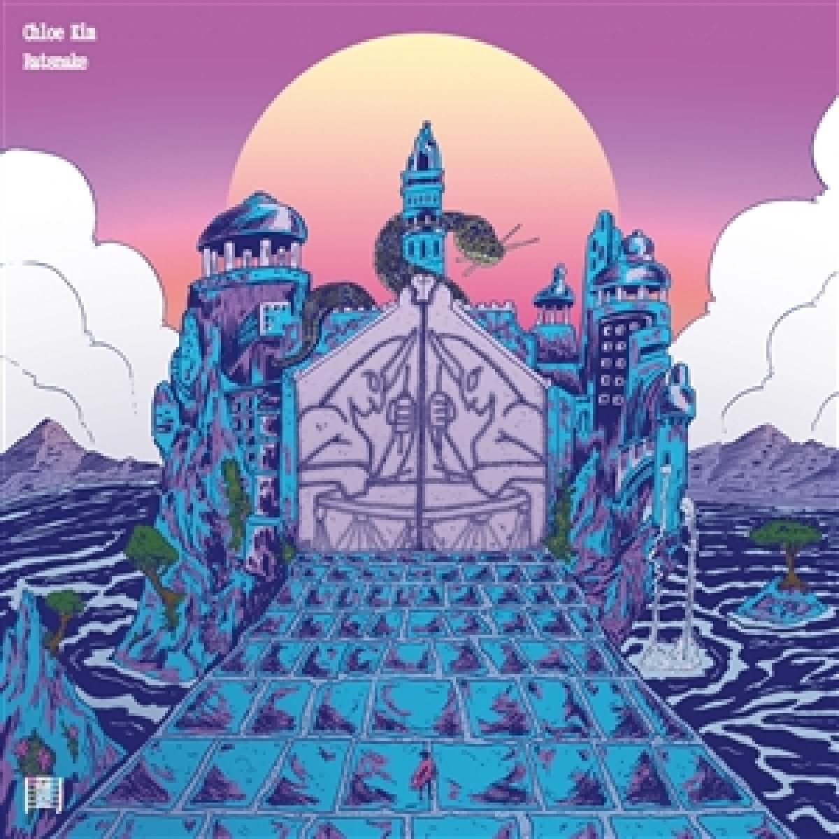 - RATSNAKE | KOU RECORDS (KOULP3) - RATSNAKE | KOU RECORDS (KOULP3)