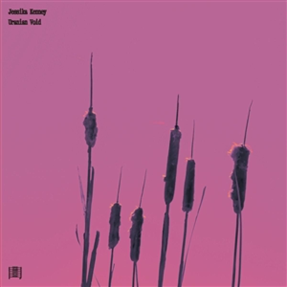 - URANIAN VOID | KOU RECORDS (KOULP4) - main - URANIAN VOID | KOU RECORDS (KOULP4) - main