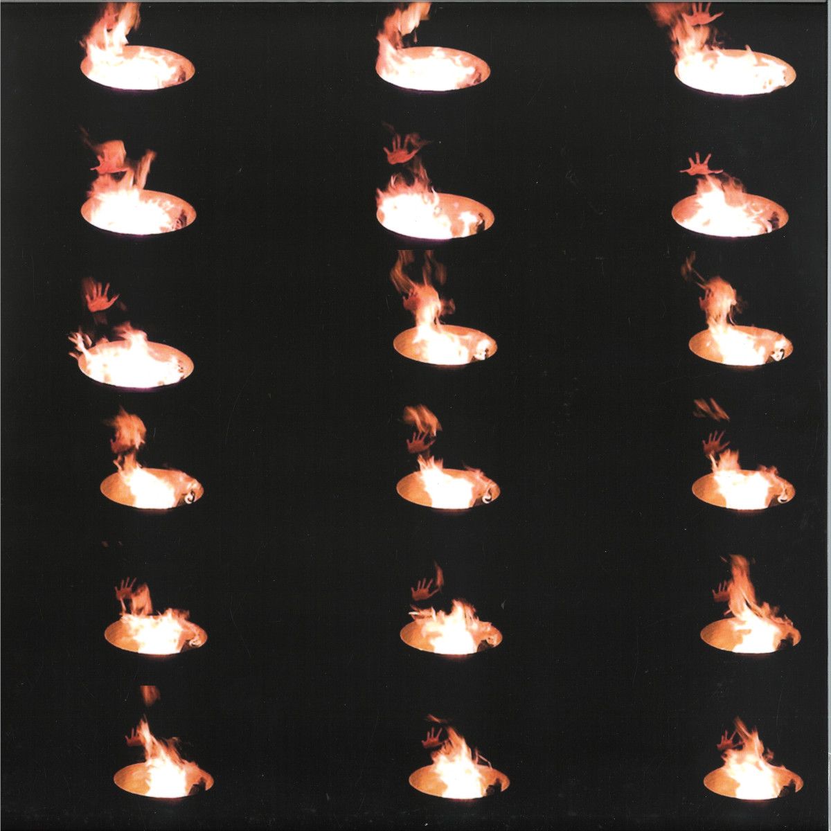 Randy Raine-Reusch  &  Michael Red - ERAS | Isla (ISLA34) - main