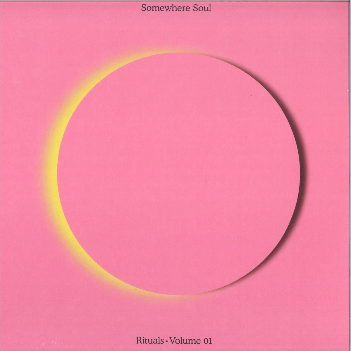 Various - Somewhere Soul: Rituals Vol 1 (LP 2x12") | Rewarm Records (REWARM21LP) - main Various - Somewhere Soul: Rituals Vol 1 (LP 2x12") | Rewarm Records (REWARM21LP) - main